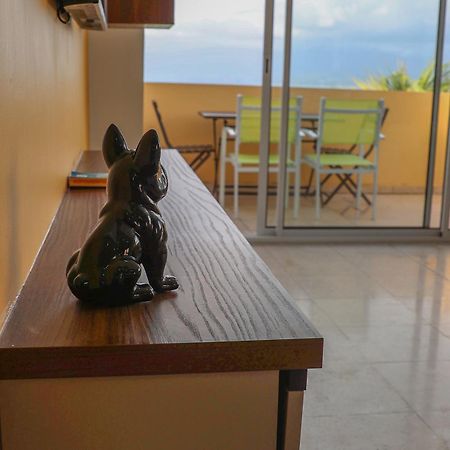 Le Coco Leilighet Le Gosier  Eksteriør bilde